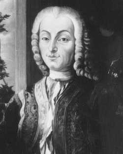 Bartolomeo Cristofori