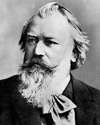 Johannes Brahms