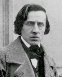 Frédéric Chopin