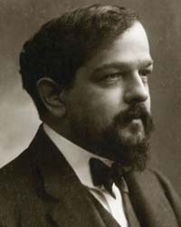 Claude Debussy