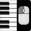 Logo Piano Virtual