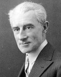 Maurice Ravel