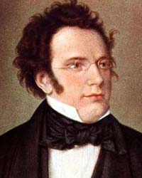 Franz Schubert