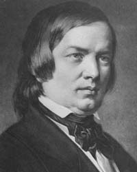 Robert Schumann